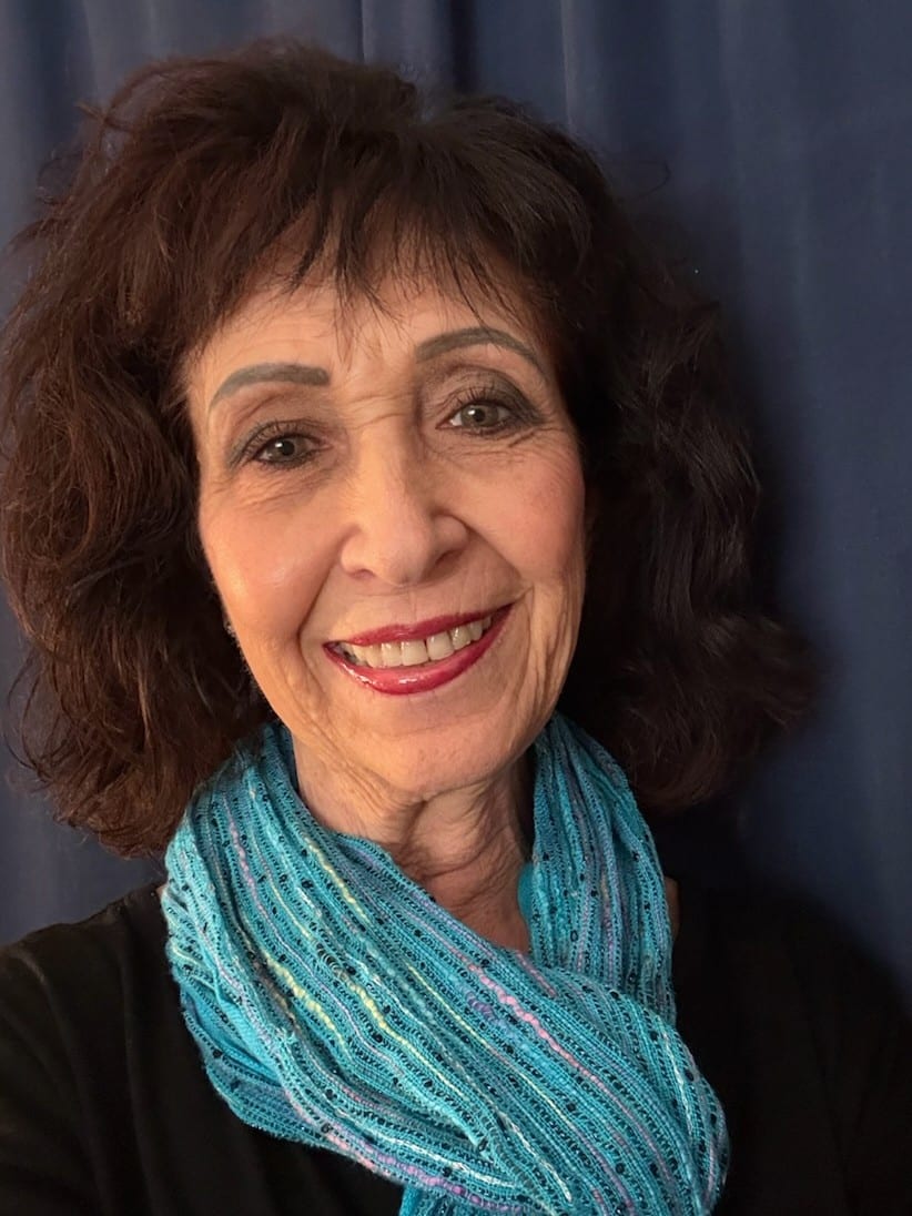 Ann Johnston BOD Pic